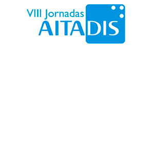 Actas VIII Jornadas AITADIS de Tecnologías de Apoyo a la Discapacidad