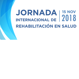 Jornada Internacional de Rehabilitación en Salud