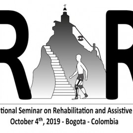 2nd International Seminar on Rehabilitation and Assistive Robotics