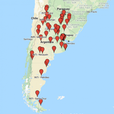 Curso Experiencias Clínicas y Tecnológicas con Exoesqueletos en Iberoamérica 2019